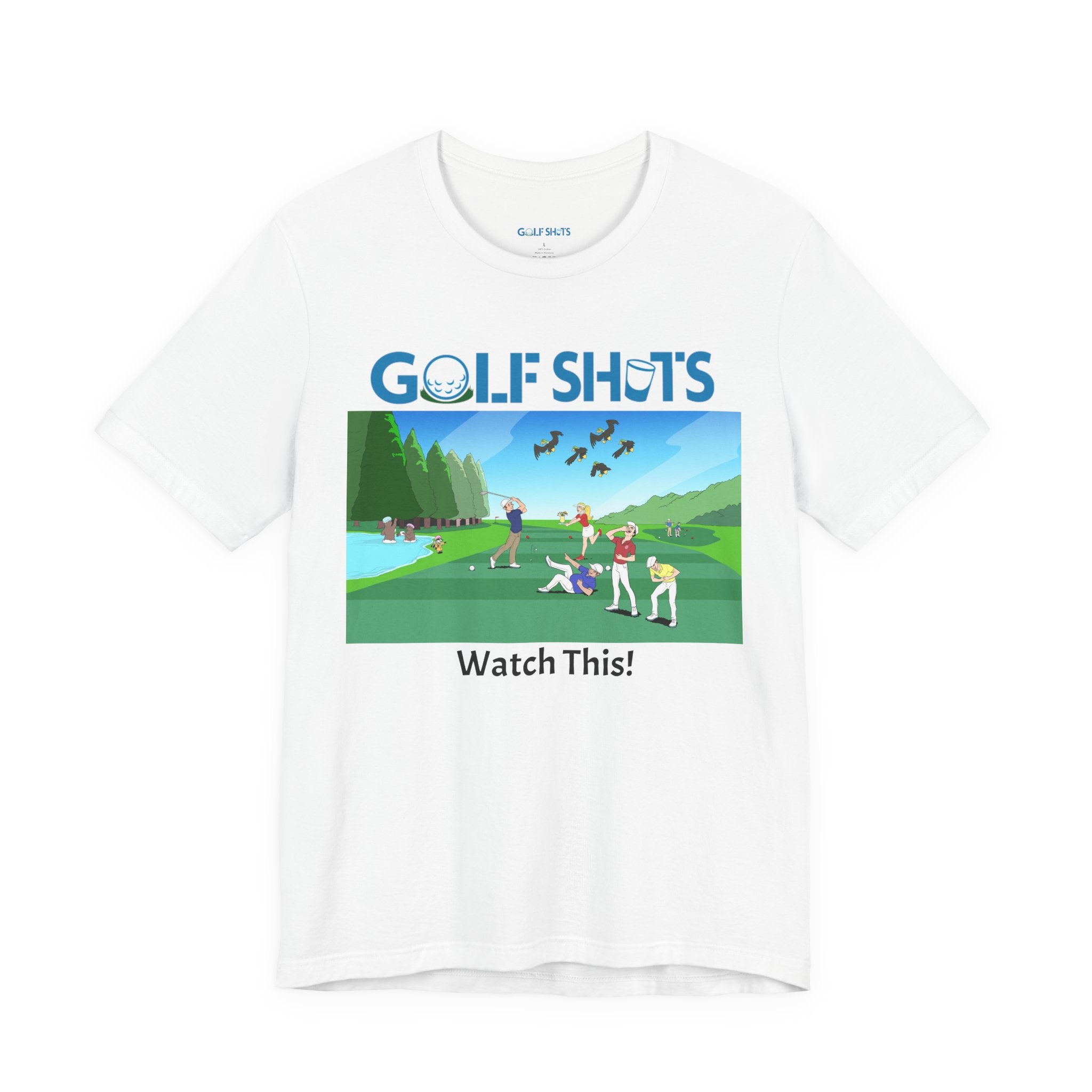 Watch This!