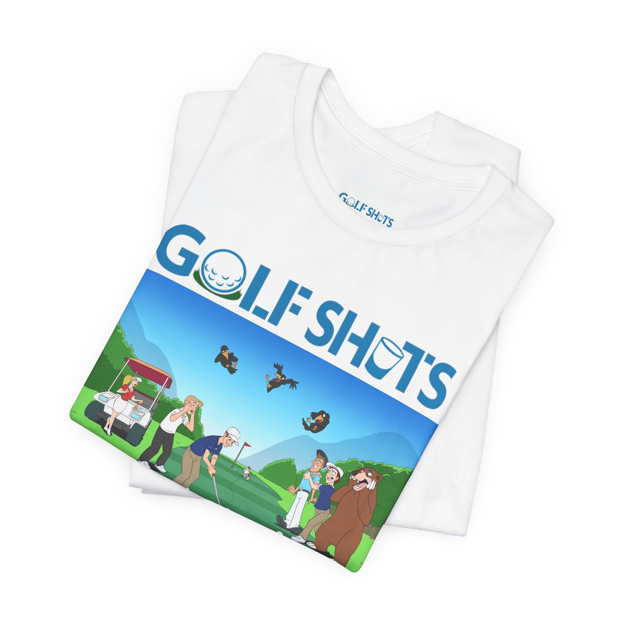 Put It In The Hole!